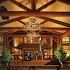 Lodge at Jackson Hole - Summer Savings 20% Off.