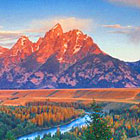Off the Beaten Path - Custom Teton Tours