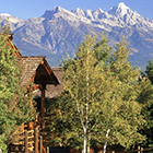 Spring Creek Ranch - Western Luxury & Views