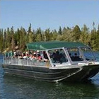 Jenny Lake Boat Tours - Scenic Boat Cruises