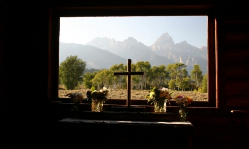 Chapel of the Transfiguration