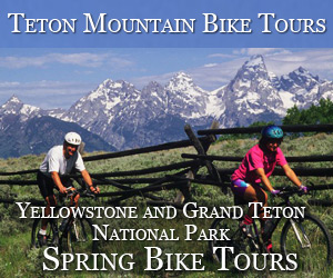 Teton Mountain Bike - Daily Tours & Bike Rentals