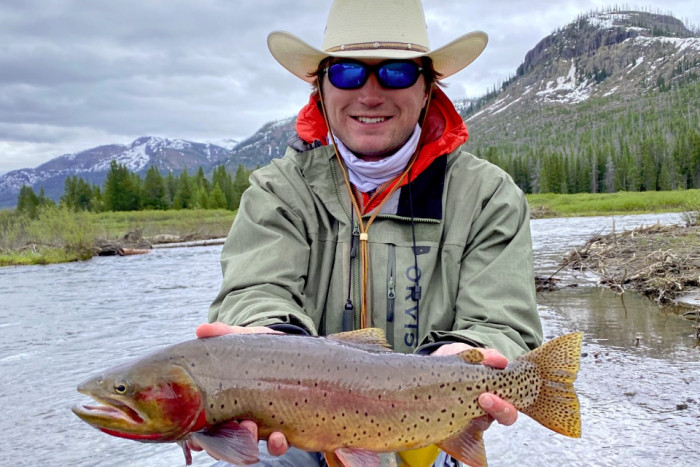 Yellowstone Outfitters — Moran, WY