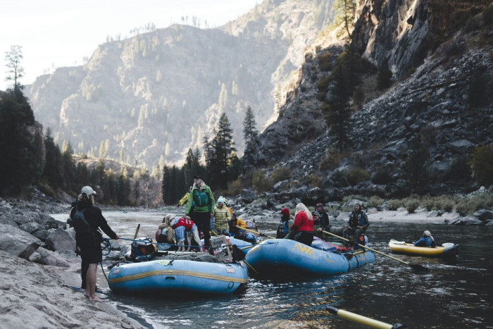 Leisure Sports — Jackson, WY