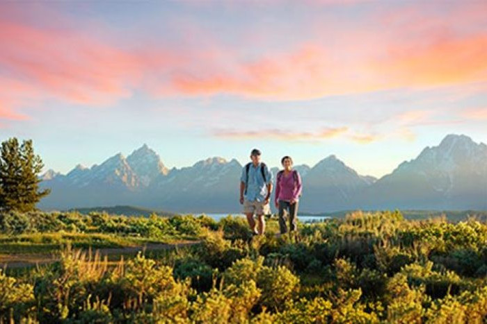 Grand Teton Lodge Company — Moran, WY