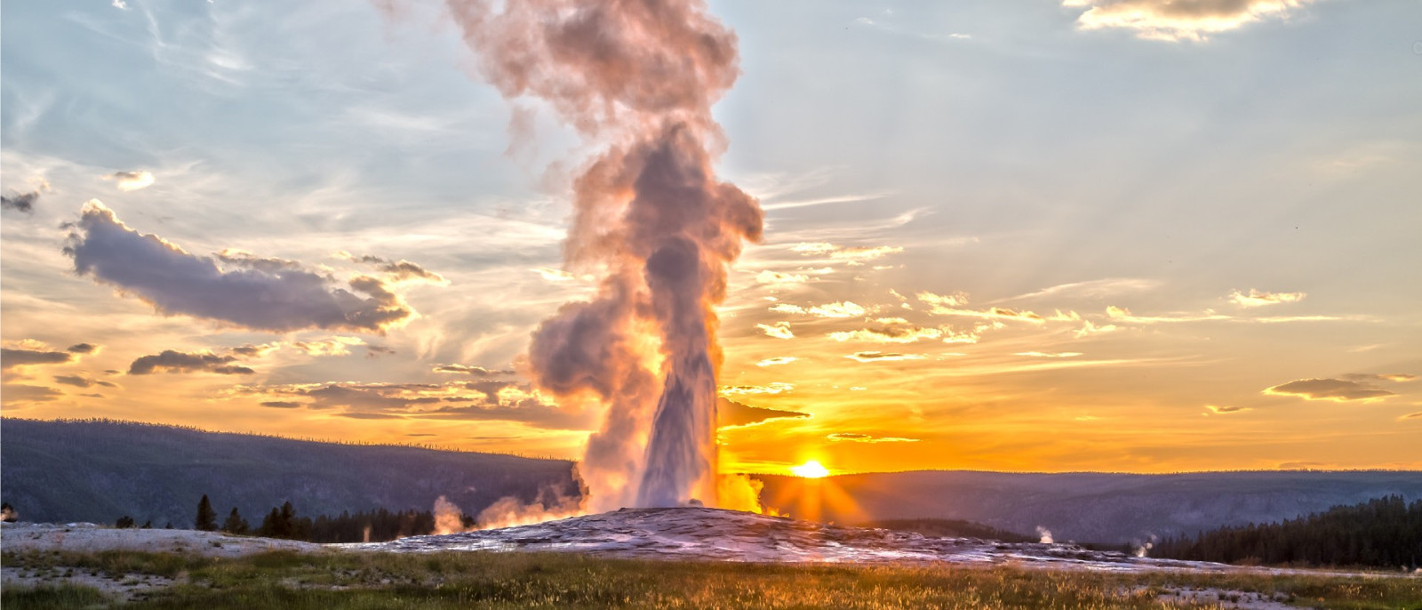 Wyoming Custom Tours