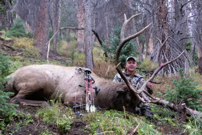Best of the West Outfitters — , 