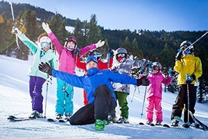 Snow King Mountain | Ski & Snowboard rentals