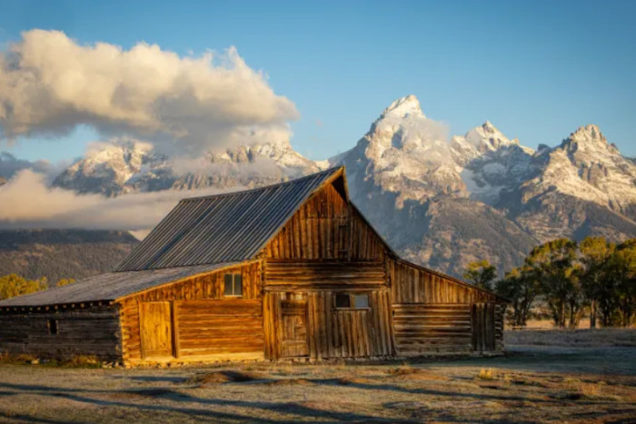 Teton Wilderness Tours LLC — , 