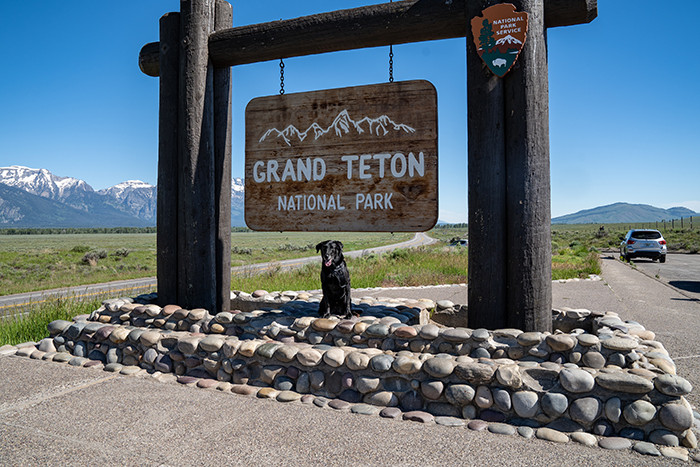 Grand Teton Lodge Company — Moran, WY