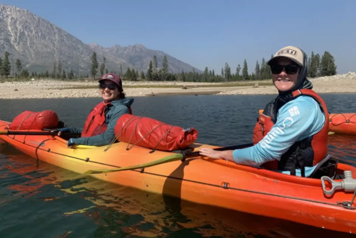 Rendezvous River Sports — Jackson, WY