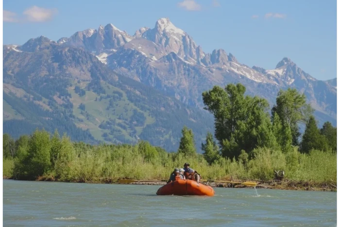 Lewis and Clark Expeditions - Wyoming — , 