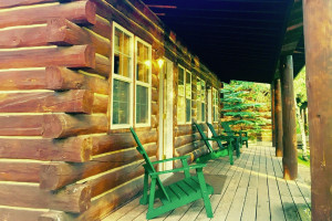 Reel Deal Anglers - Fishing & Lodging Package!