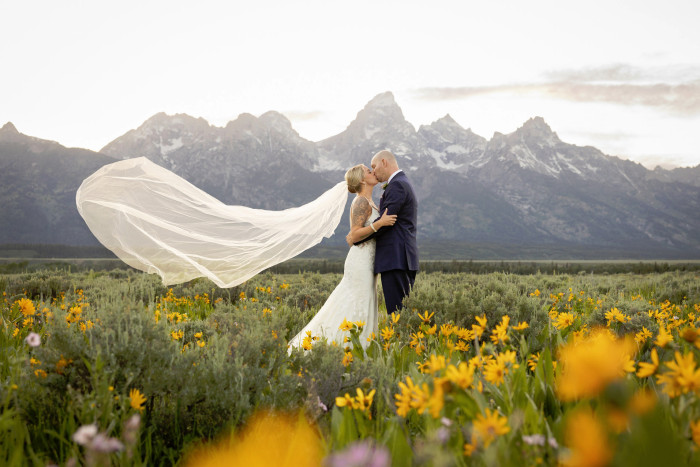 JCM Photography — Jackson, WY
