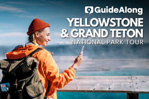 GuideAlong Tours