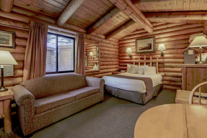 Cowboy Village Resort