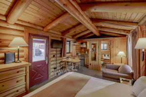 Cowboy Village Resort