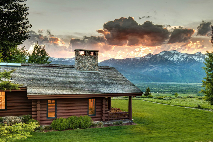 Abode Jackson Hole — Park City, UT