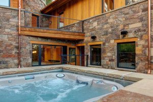 Abode Luxury Rentals Jackson Hole