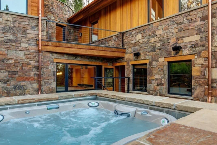 Abode Jackson Hole — Park City, UT