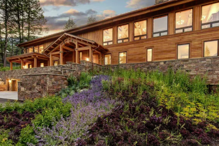 Abode Jackson Hole — Park City, UT