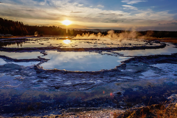 Great Western Expeditions — Jackson, WY