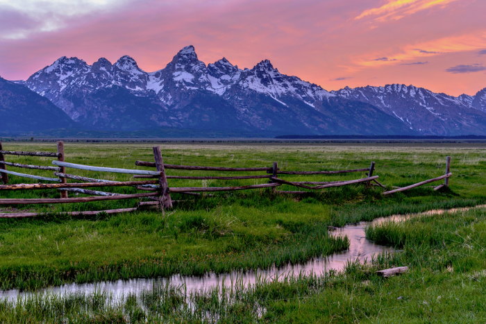 Great Western Expeditions — Jackson, WY