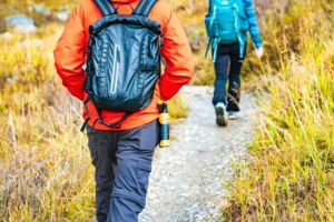 Leisure Sports Rents Bear Spray & Camping Gear