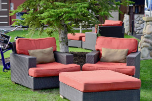 The Rockwell Inn at Jackson Hole