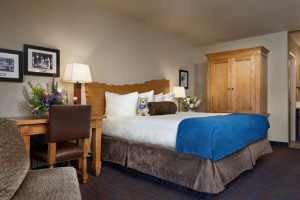 The Rockwell Inn | Premium Breakfast Included