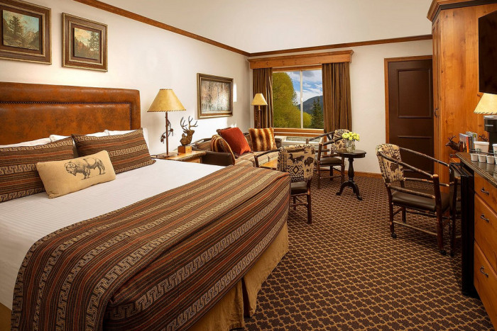 Parkway Inn - Jackson Hole — Jackson, WY