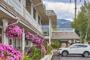 Parkway Inn - Jackson Hole