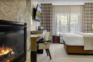 The Lodge At Jackson Hole