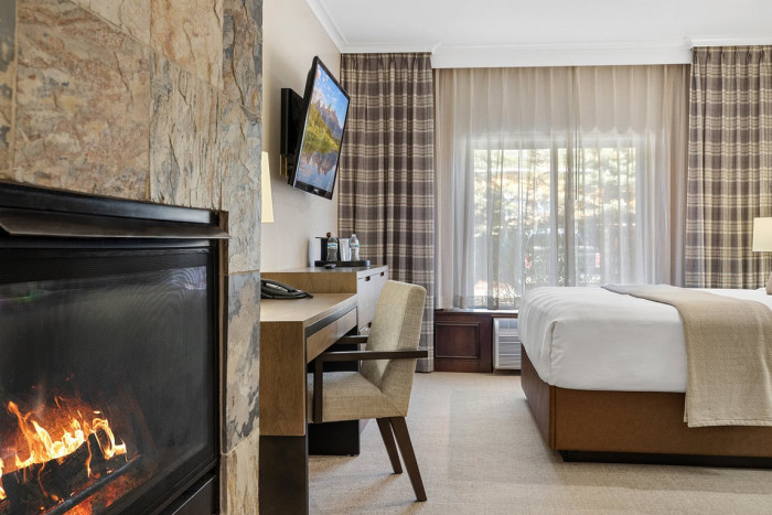 Lodge At Jackson Hole — Jackson Hole, WY