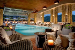 The Lodge At Jackson Hole