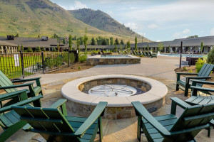 The Virginian Lodge | Activities, Lodging & Advent