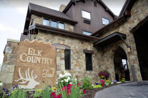 Elk Country Inn | Great Value Lodging in Jackson