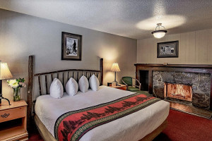 Antler Inn | Exceptional Affordable Accommodations