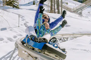 Snow King | Let Kids Play All Day for 1 low price