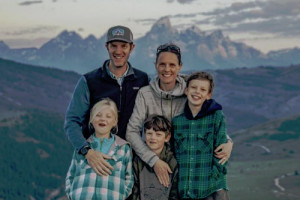 Red Rock Ranch | Reserve Your 2026 Date