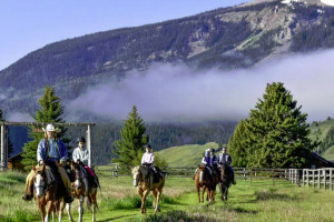 Red Rock Ranch | Reserve Your 2026 Date