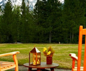 Grand Teton Lodge Company