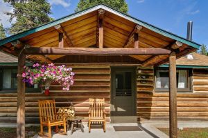 Grand Teton Lodge Company — Moran, WY