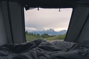 Headwaters Lodge at Flagg Ranch | Trail Rides