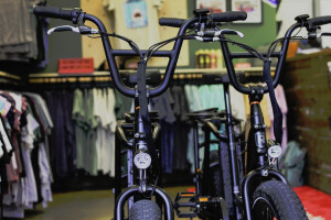 Jackson Hole Whitewater & E-Bike Adventures