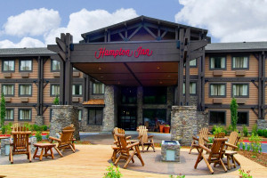 Hampton Inn Jackson Hole | 15 mins to Teton Park