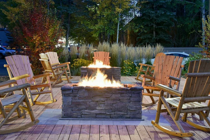 Hampton Inn Jackson Hole — Jackson, WY