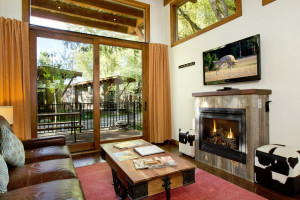 Fireside Resort | Luxury Cabin Rentals