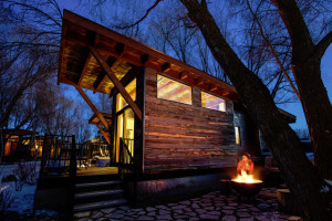 Fireside Resort | between Wilson & Jackson Hole