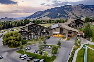 Snow King Resort Hotel & Condos